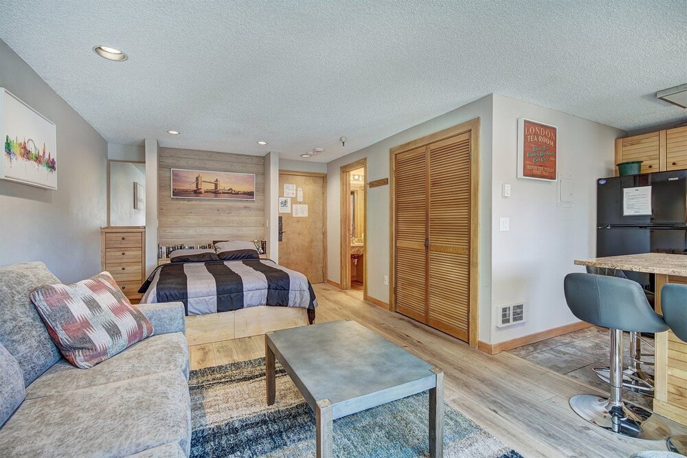 Blue River Studio by Ski Colorado