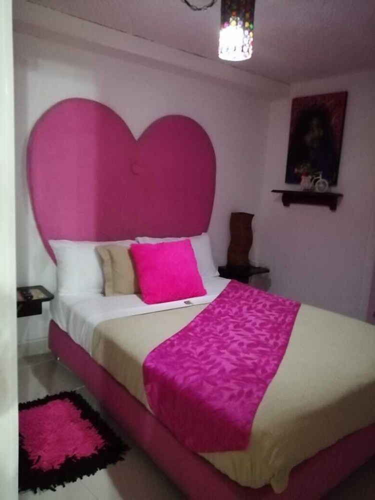 Hotel Boutique San Sebastian - Caters to Gay