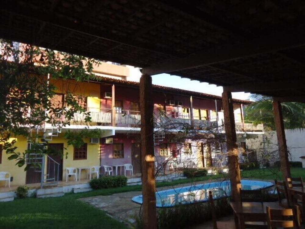 Intermares Pousada Tênis