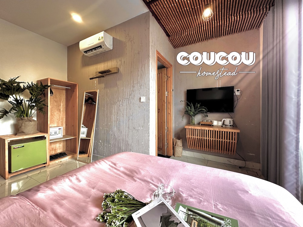 CouCou Homestead II