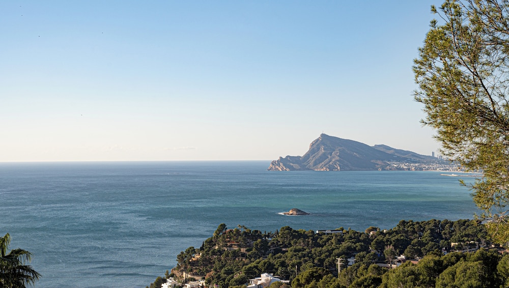 ZEM Wellness Clinic Altea - 5 Stars Grand Luxury