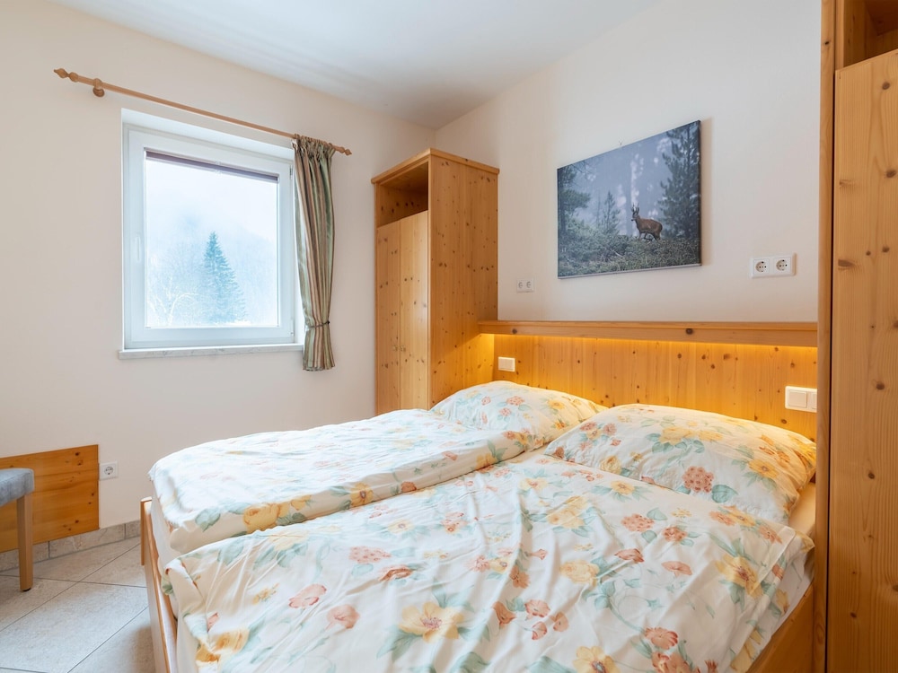 Garden Apartment Near Wildkogel Ski-lift