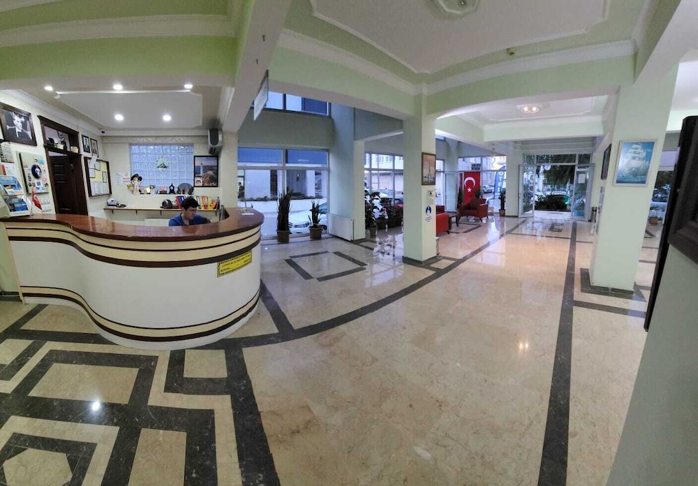 Çesme Sirin Villa Otel - Image 20