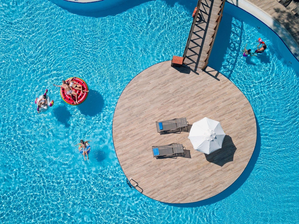 Seven Seas Hotel Life - All Inclusive