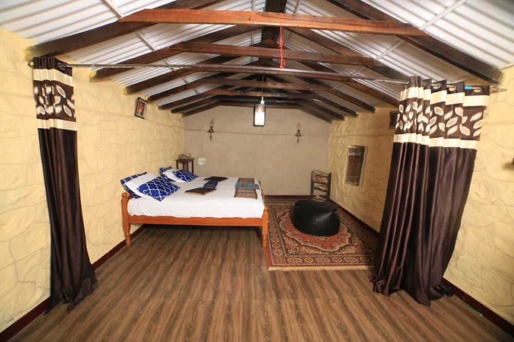 Wild and Free Farm Stay