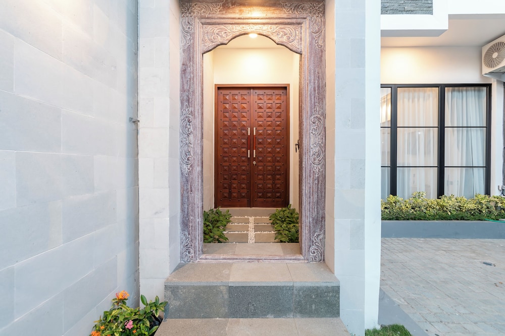 Villa Blessing Bali