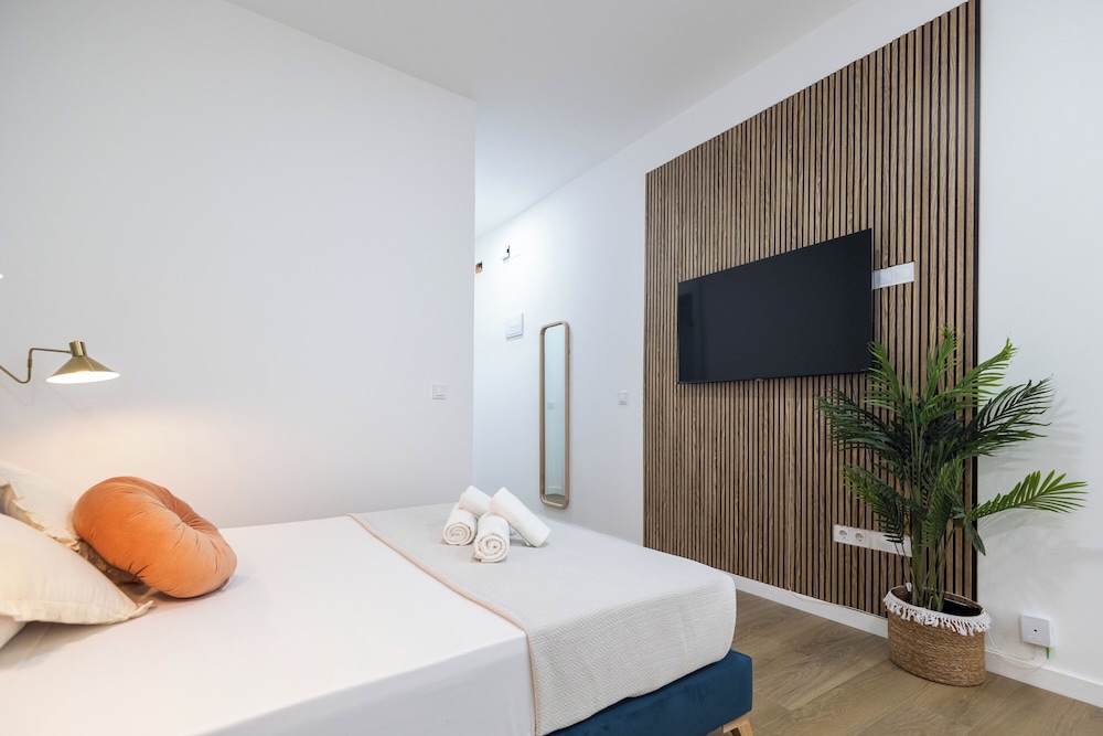Imprenta Sorolla by Concept
