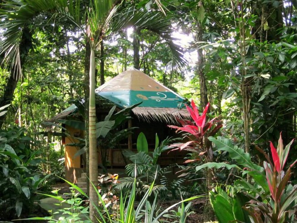 Korrigan Lodge