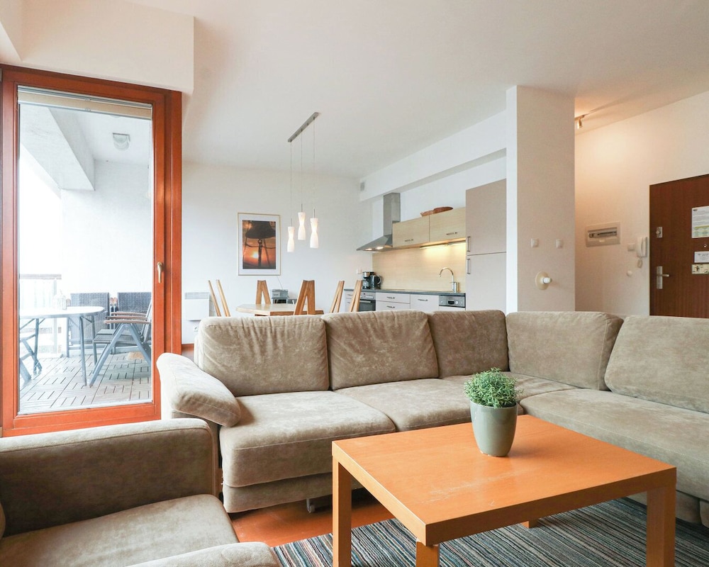 Baltic Park Plaza by Baltic Home