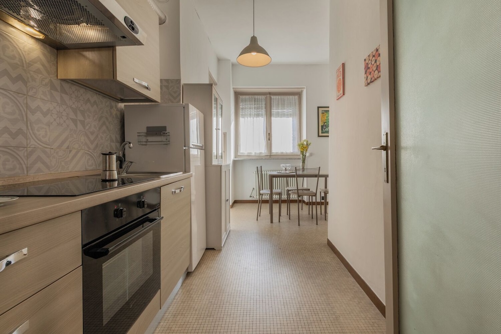 The Billiards Flat by Wonderful Italy
