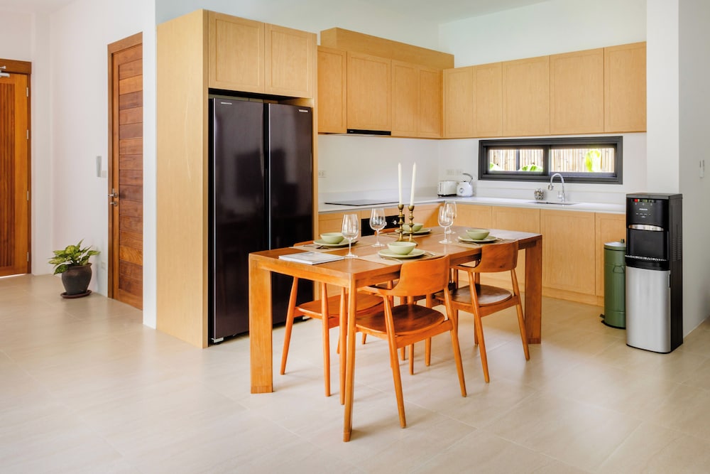 Barefoot Villas by Satori