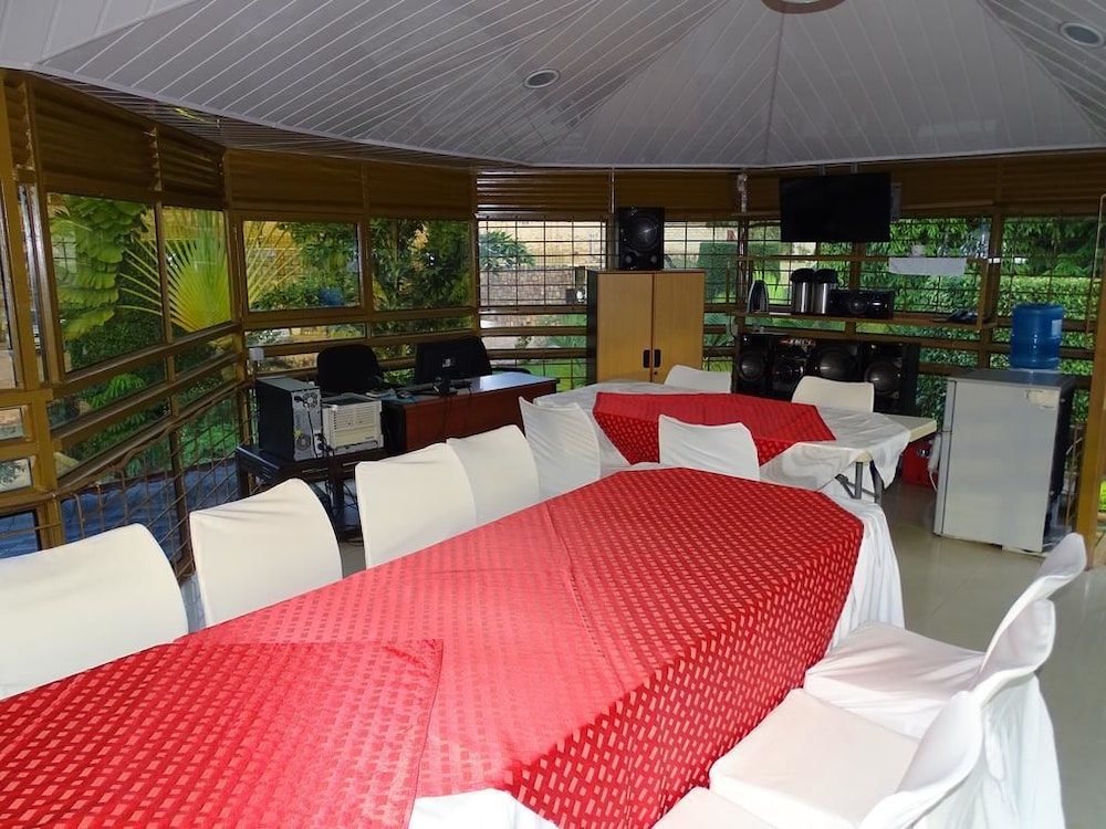 Rubangura Luxury Apartment