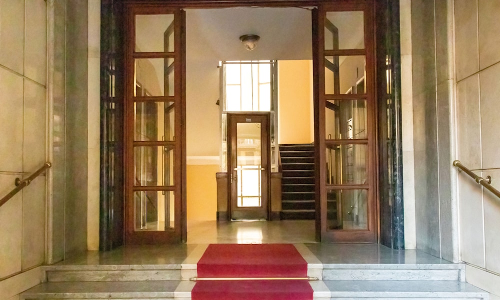 Romatic Guest House