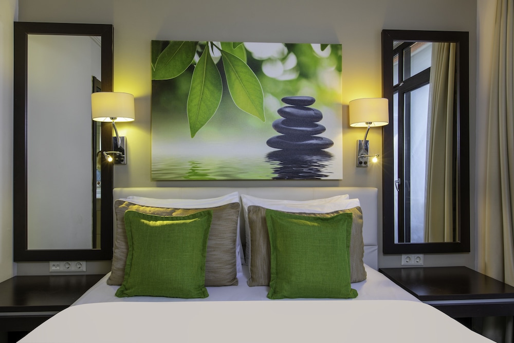 Marmaris Bay Resort - Adults Only