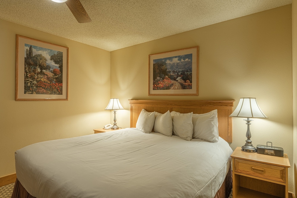 Crested Butte Mountain Resort