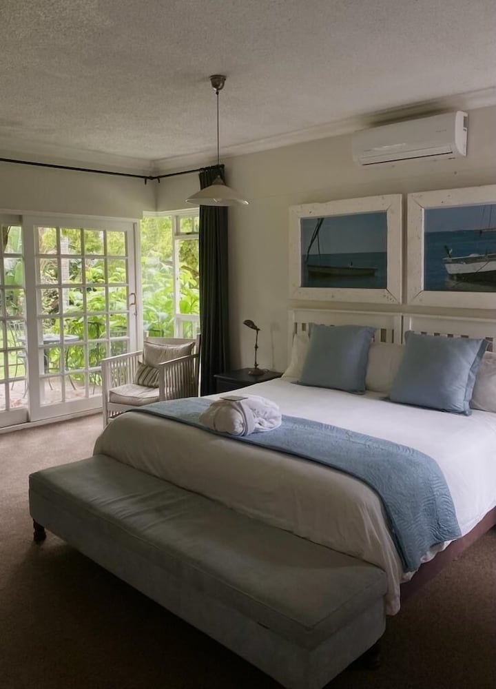 Ballantynes Lodge
