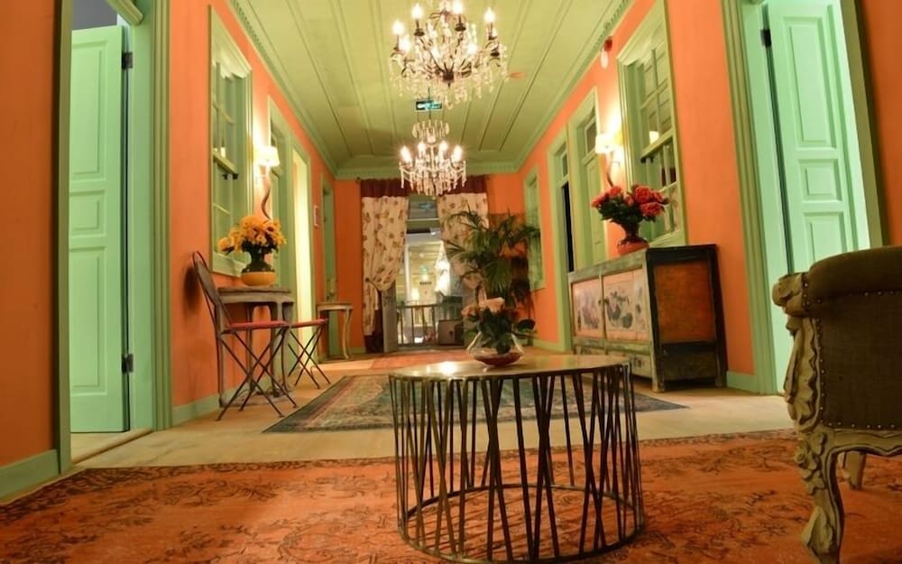 Marge Otel - Image 20