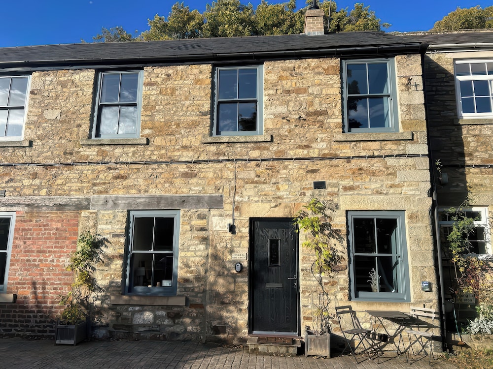 Cedar Cottage