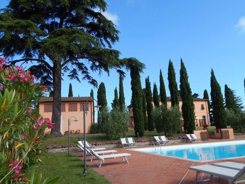 Agriturismo Santo Pietro
