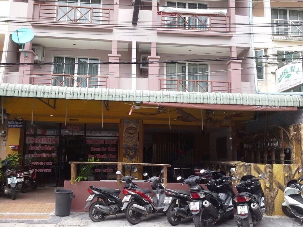 Vech guesthouse2