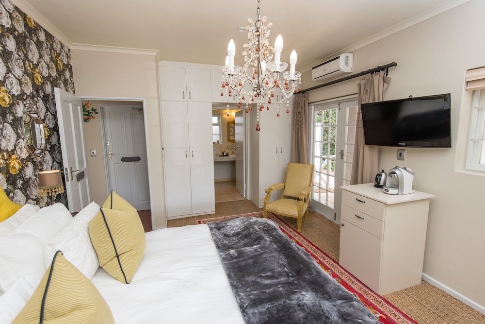 Baruch Guest House on Rhodes Noord