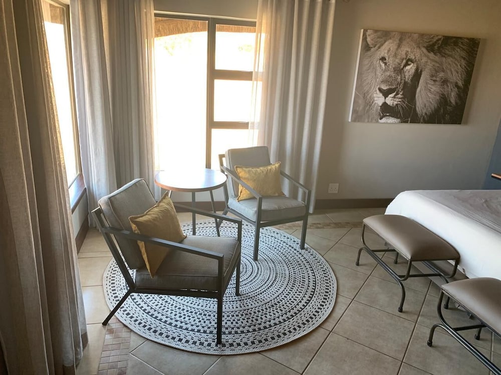 Zebula Golf Estate & Spa Executive Villas view 4