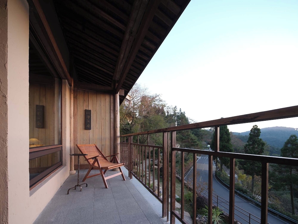 Shanyu Art Garden Homestay