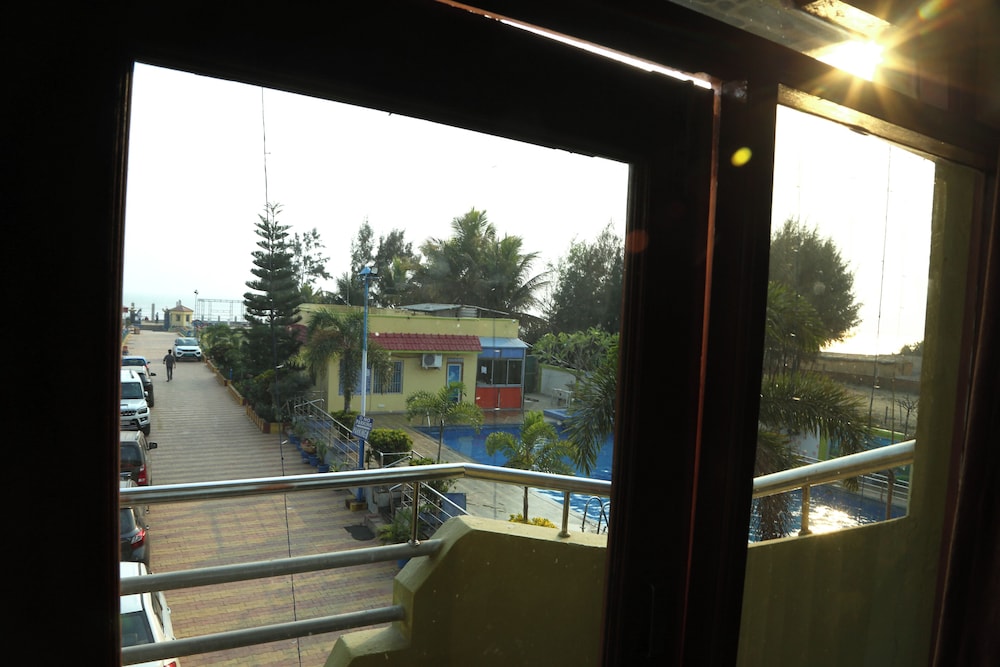 Marino Beach Resorts