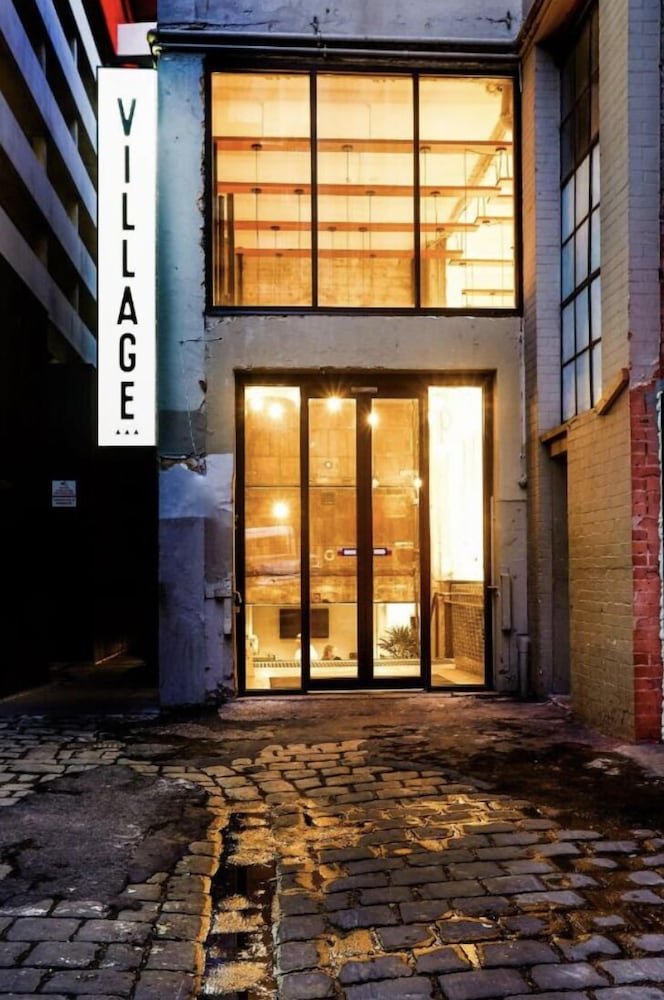 Little Drifter Melbourne