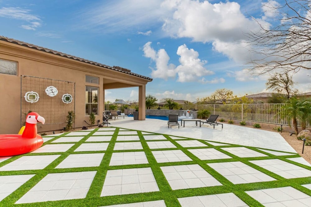 Casa Colibri Resort Oasis Golf Swim Relax