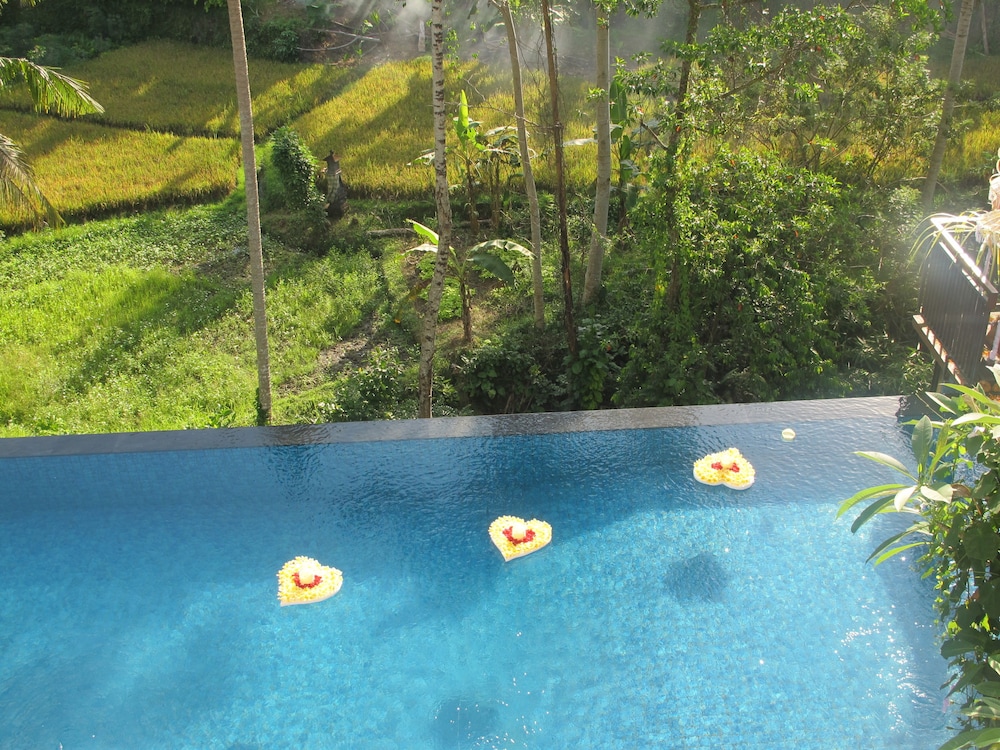 River Sakti Resort