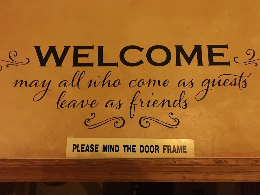 Karoo Life Bed & Breakfast