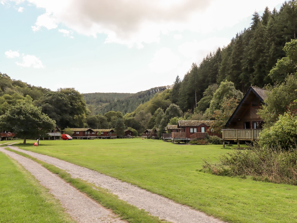 Trout River Retreat