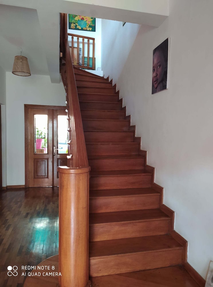 Grace Guesthouse view 2