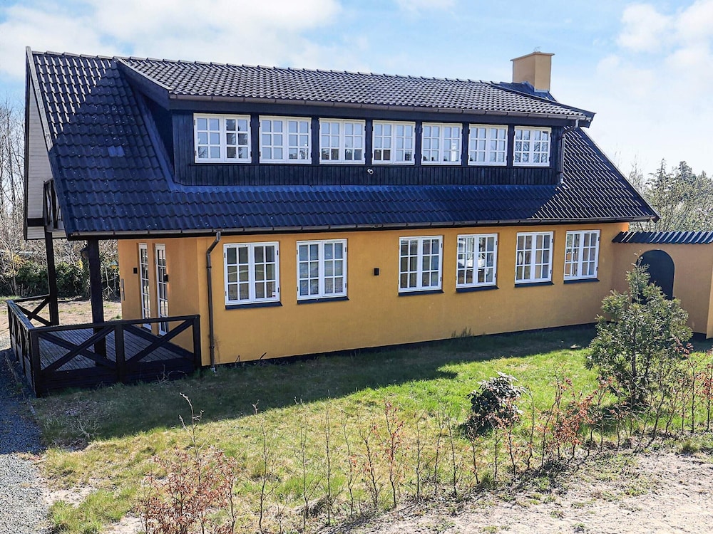 5 Star Holiday Home in Liseleje