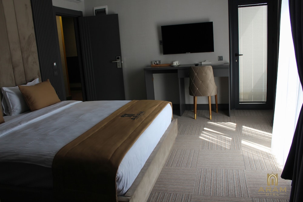Aram Otel - Image 8
