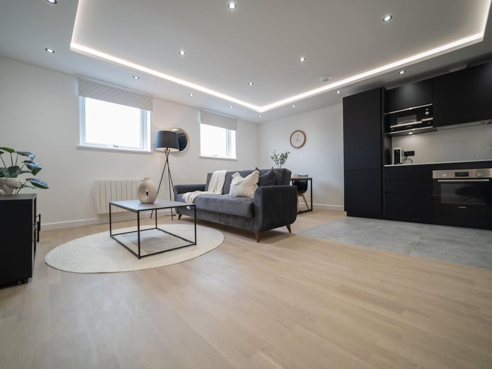 Discover Camden Passage One Bedroom by Belvilla