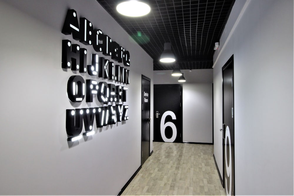 Telegraf Hostel