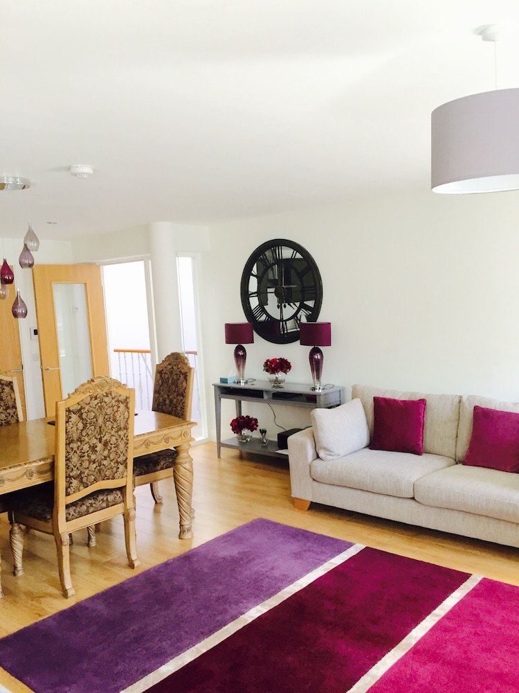 Capital Retreats Edinburgh