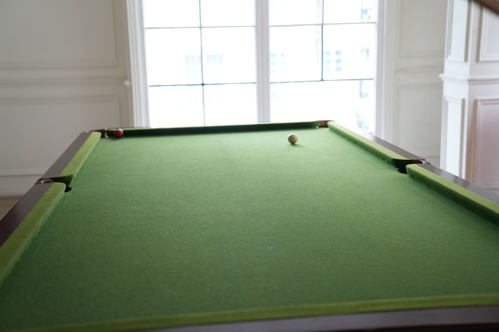 Seven Seas Cote d'Azur with Pool& Gym