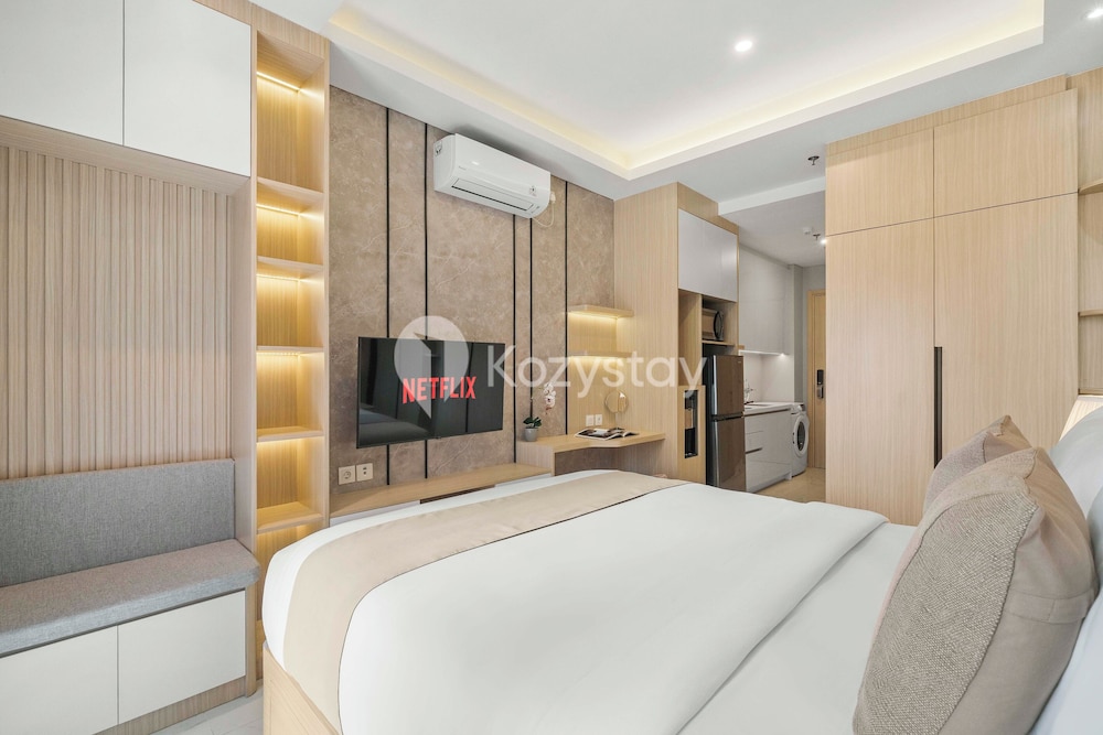 Coriva by Kozystay - TB Simatupang