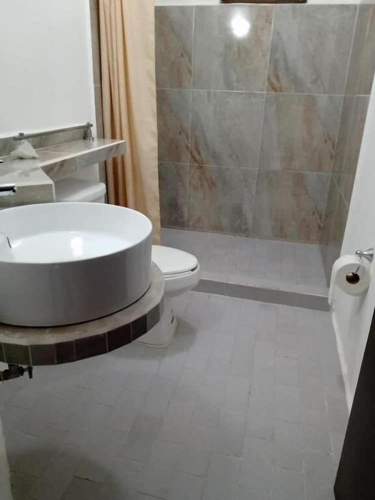 Las Palmas Hostal - Hostel