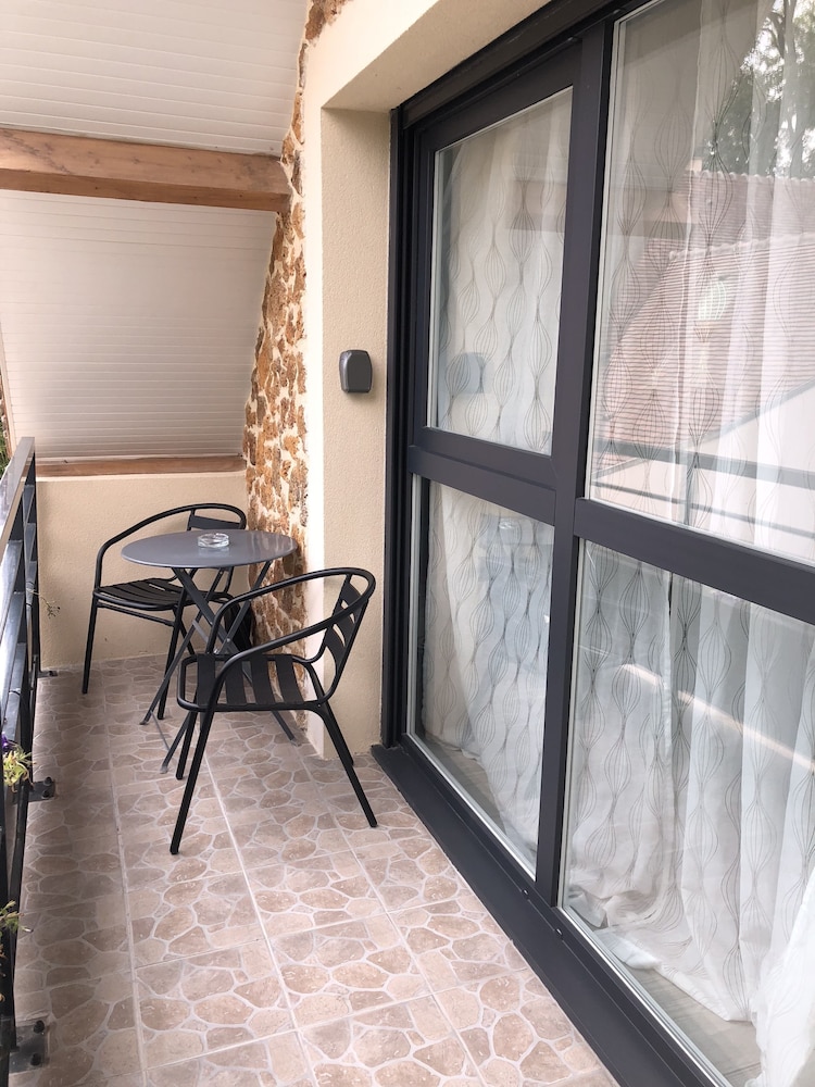 Chambre d'hôtes La Bourdonnaise