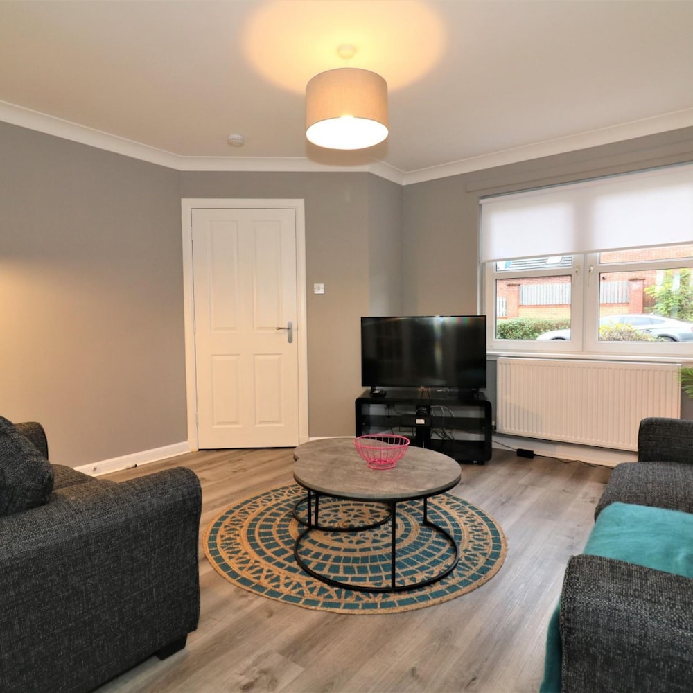 Carnbroe House - Carnbroe