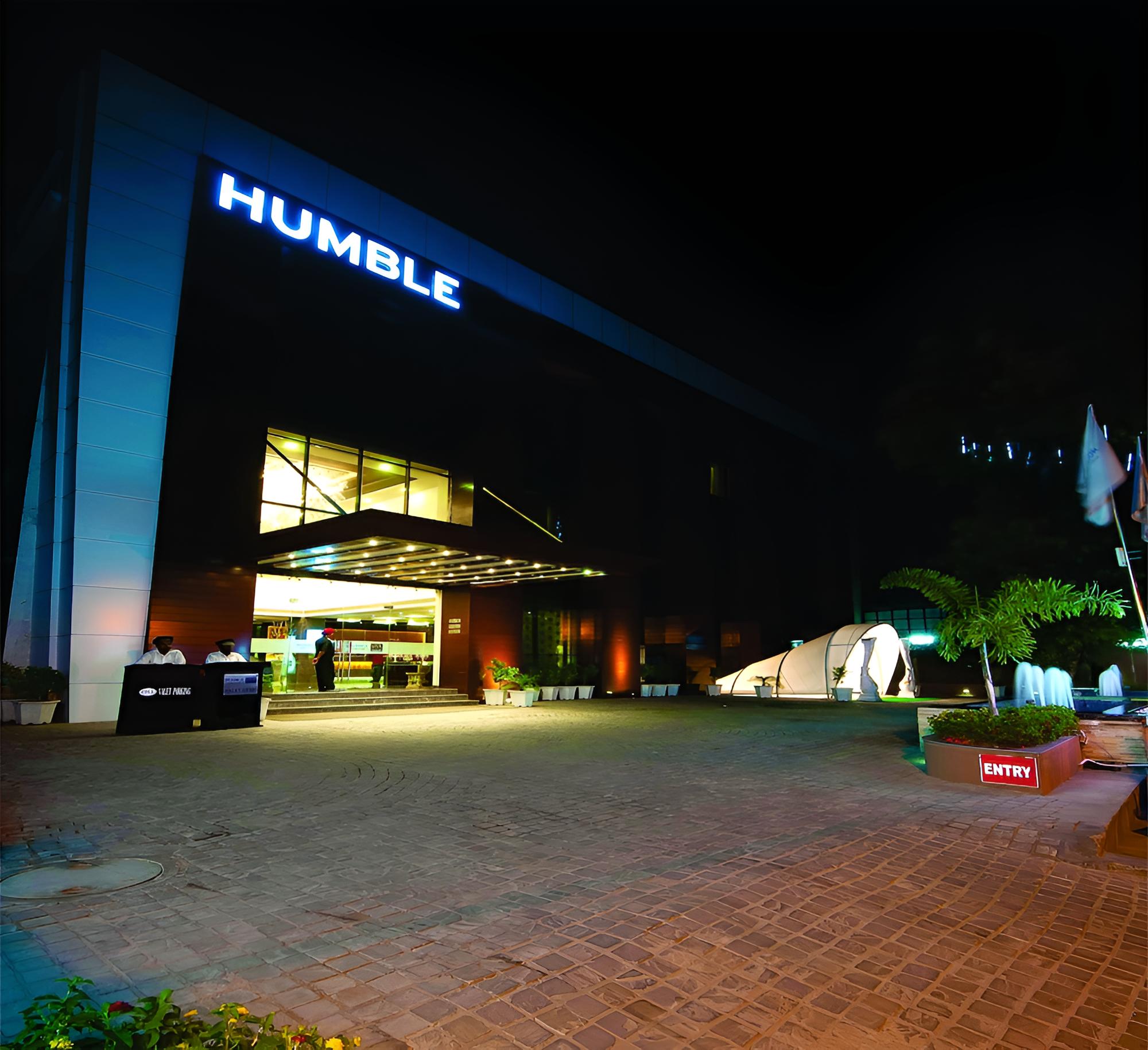 Humble Hotel Amritsar