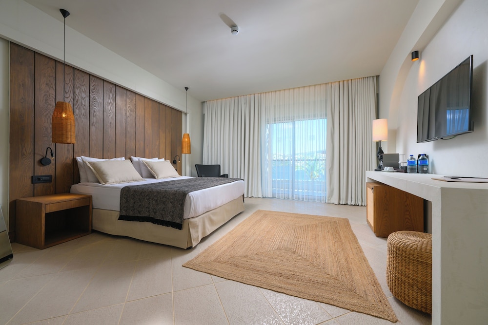 Baia Bodrum Hotel - All inclusive