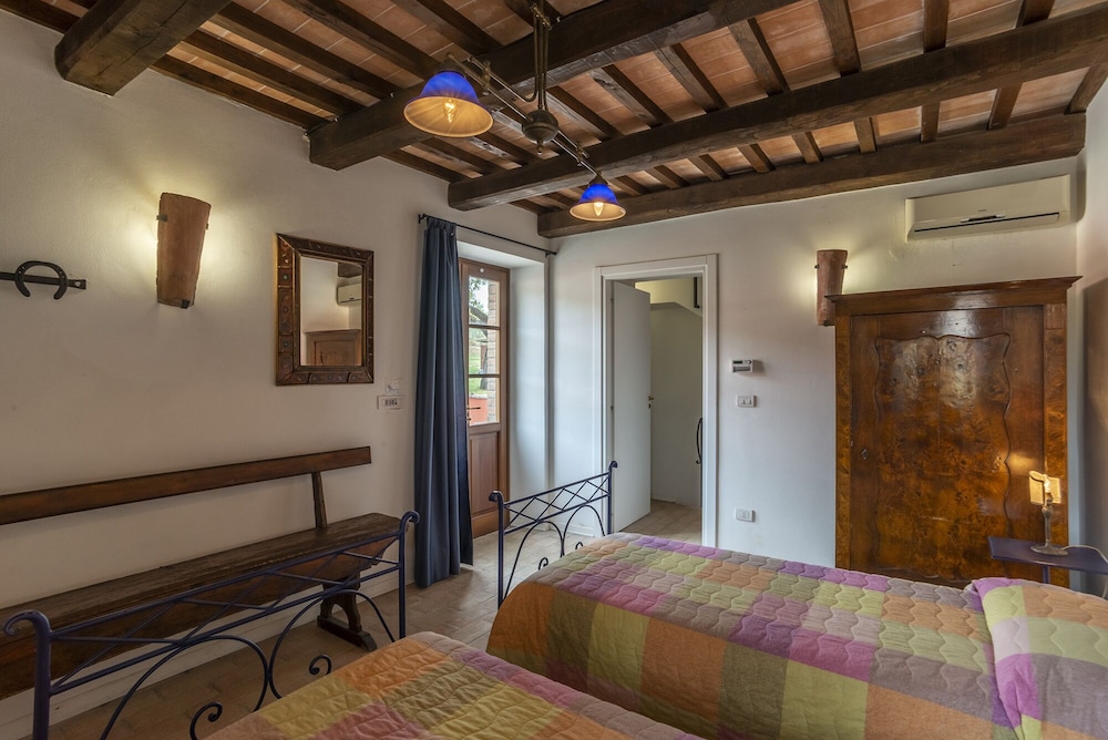 Agriturismo Le Case Rosse di Montebuono view 4