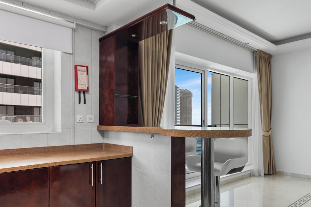Opal Tower Residences by CEG Group