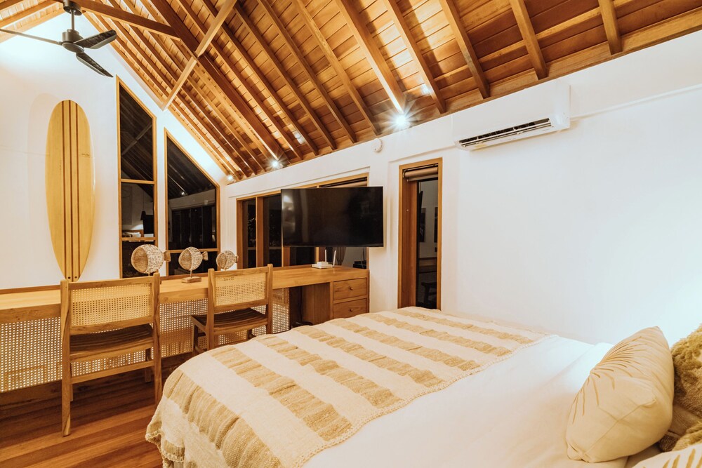 Villa Jamu Bingin