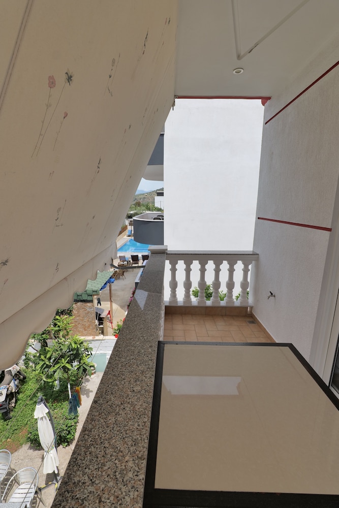 Vila Melisa